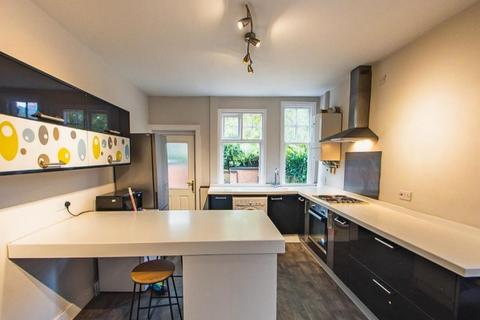 6 bedroom house share to rent, 3.6 Stretton Road, Leicester, LE3