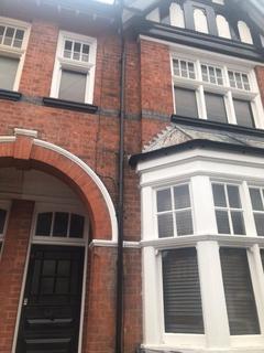 6 bedroom house share to rent, Stretton Road, Leicester, LE3 6BL