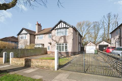 4 bedroom semi-detached house for sale, Montclair Drive, Liverpool, Merseyside, L18