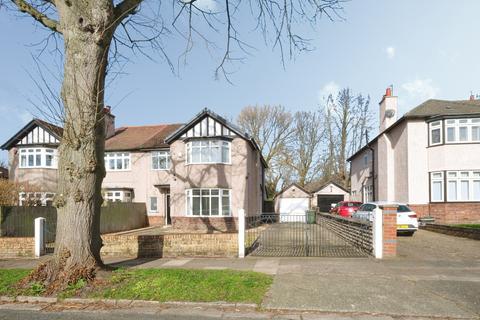 4 bedroom semi-detached house for sale, Montclair Drive, Liverpool, Merseyside, L18