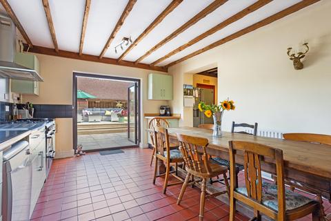 undefined, Lopcombe, Salisbury, SP5