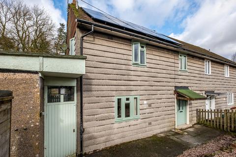 3 bedroom semi-detached house for sale, 2 Kershopefoot, Newcastleton, TD9