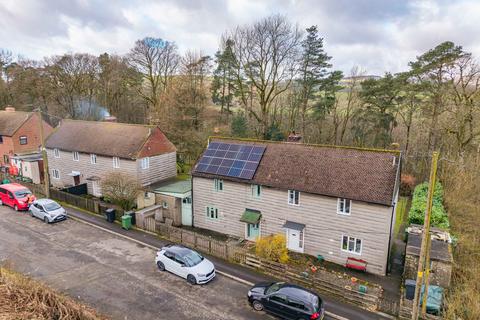 3 bedroom semi-detached house for sale, 2 Kershopefoot, Newcastleton, TD9