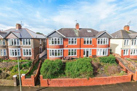 undefined, Lake Road West, Cardiff