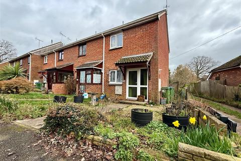 undefined, Wantley Hill Estate, Henfield