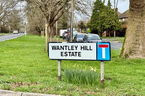 undefined, Wantley Hill Estate, Henfield