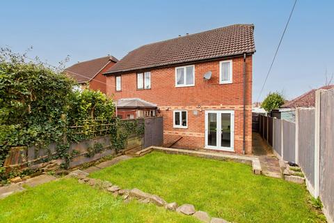 undefined, Redacre Close, Bolsover, S44