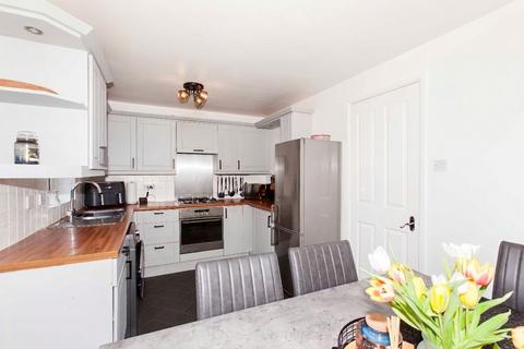 undefined, Redacre Close, Bolsover, S44