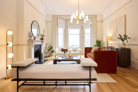 undefined, Stafford Terrace, Kensington W8