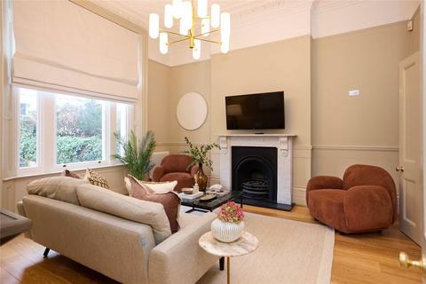 undefined, Stafford Terrace, Kensington W8