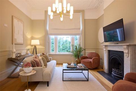 undefined, Stafford Terrace, Kensington W8