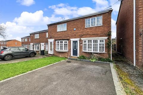 2 bedroom house to rent, Clarehaven, Stapleford, Nottingham