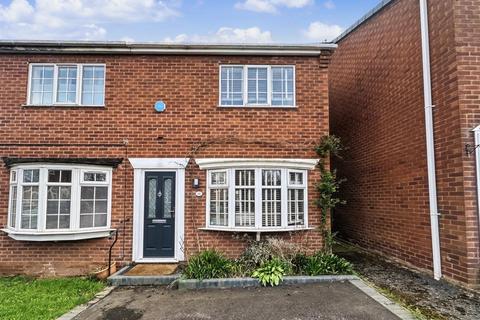 2 bedroom house to rent, Clarehaven, Stapleford, Nottingham