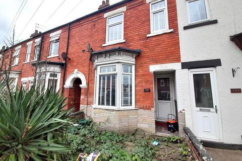 Ropery Road, Gainsborough