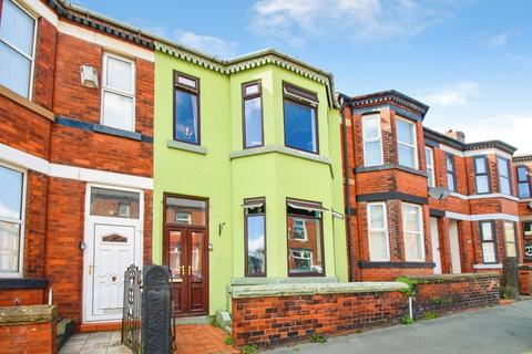 3 bedroom terraced house for sale, Park Street, Swinton, Manchester, Greater Manchester, M27
