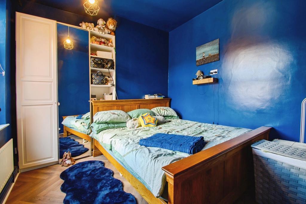Bed 2
