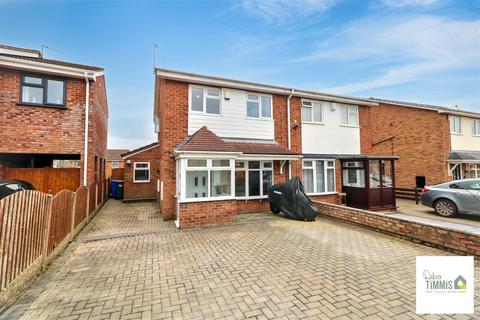 undefined, Cheltenham Grove, Stoke-On-Trent