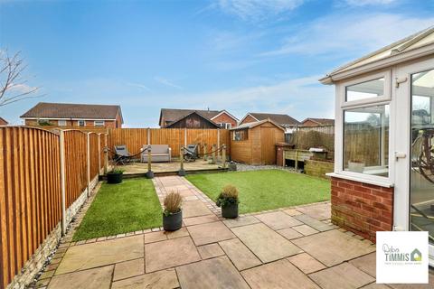 undefined, Cheltenham Grove, Stoke-On-Trent