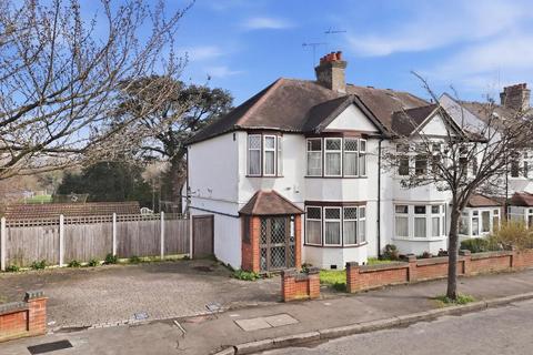 3 bedroom house for sale, Buckingham Road, Wanstead