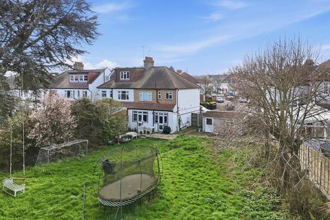 3 bedroom house for sale, Buckingham Road, Wanstead