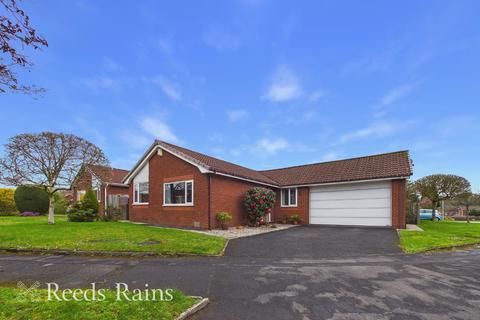 undefined, The Farthings, Lancashire PR7