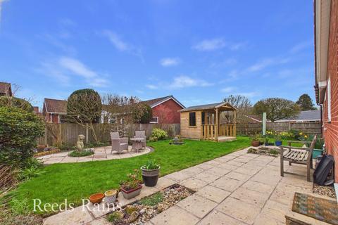undefined, The Farthings, Lancashire PR7