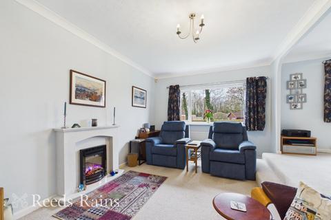 undefined, The Farthings, Lancashire PR7