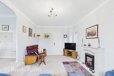 undefined, The Farthings, Lancashire PR7