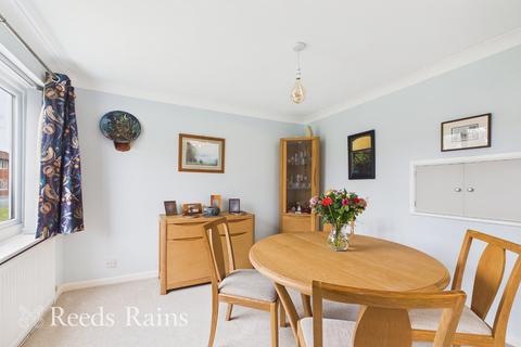 undefined, The Farthings, Lancashire PR7
