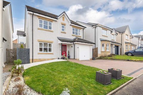 undefined, Muirhead Crescent, Bo'ness EH51