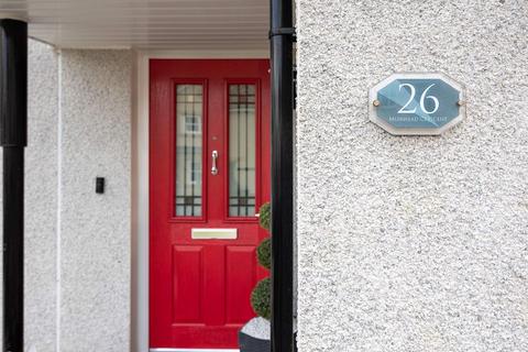 undefined, Muirhead Crescent, Bo'ness EH51