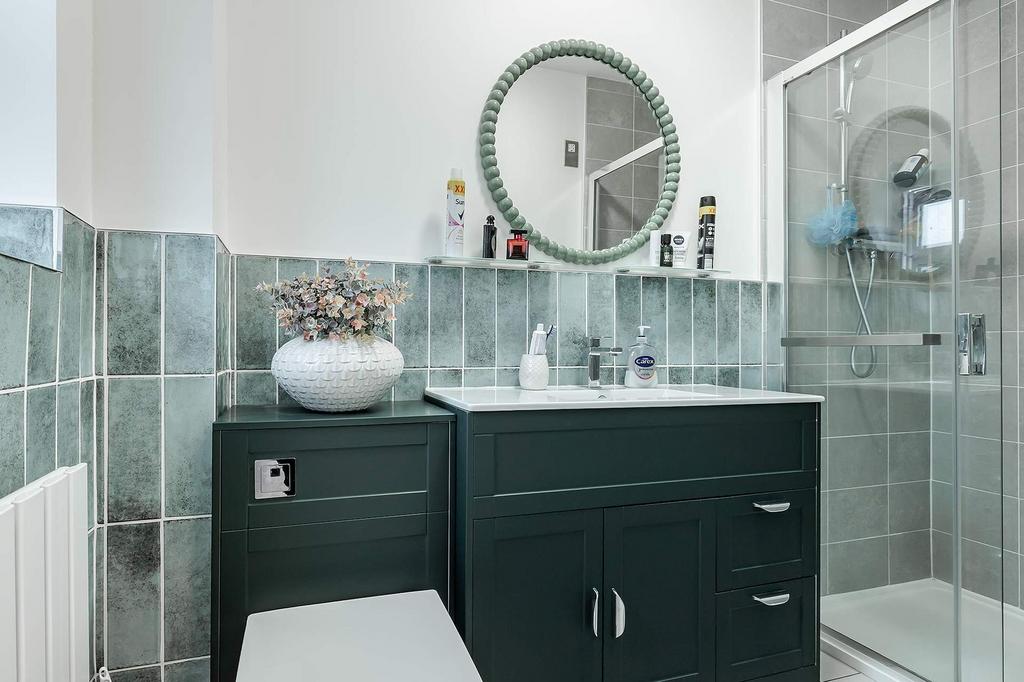 Ensuite