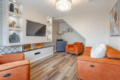 undefined, Muirhead Crescent, Bo'ness EH51