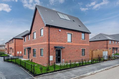 undefined, at The Gateway, 2 OLD TRAMWAY CLOSE M12
