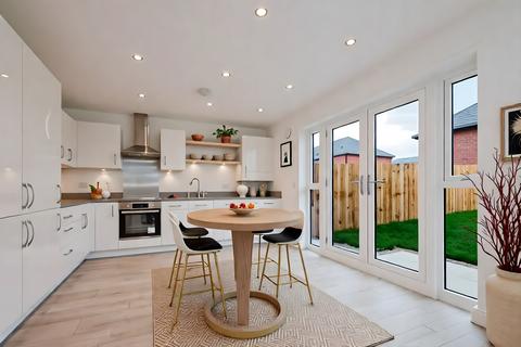 undefined, at The Gateway, 2 OLD TRAMWAY CLOSE M12