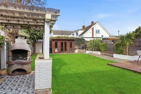 undefined, Woodgrange Drive, Thorpe Bay, Essex, SS1