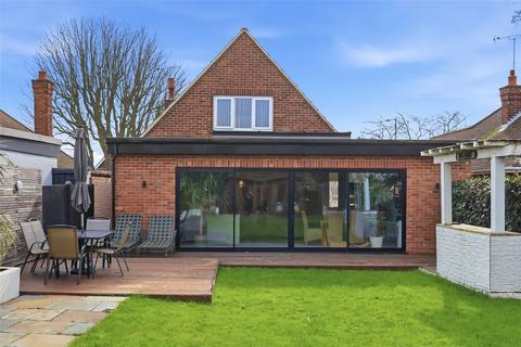 undefined, Woodgrange Drive, Thorpe Bay, Essex, SS1