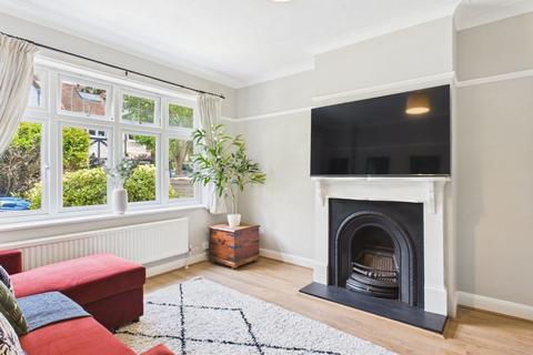 undefined, Merton Hall Gardens, London SW20