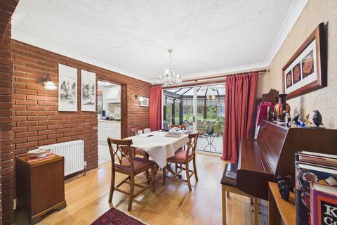 4 bedroom detached house for sale, Hill House Lane, Croxton, IP24