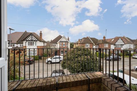 undefined, Saxon Close, Surrey KT6