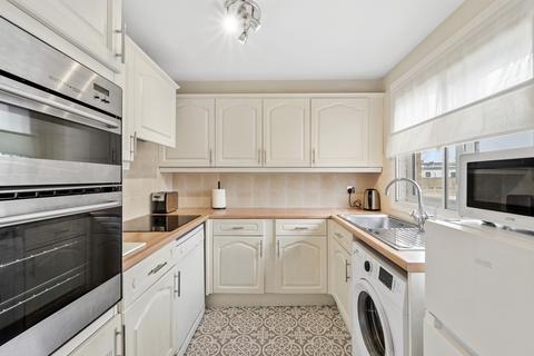 undefined, Saxon Close, Surrey KT6