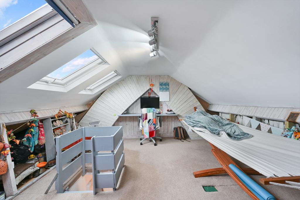 Loft Room