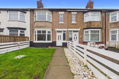 Croft Gardens, Durham DL17