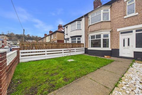 3 bedroom terraced house for sale, Croft Gardens, Durham DL17