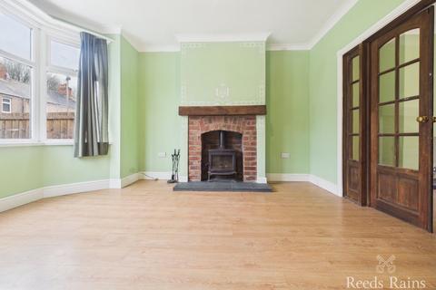 3 bedroom terraced house for sale, Croft Gardens, Durham DL17
