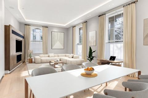 2 bedroom apartment to rent, Portland Place, Marylebone, London, W1B