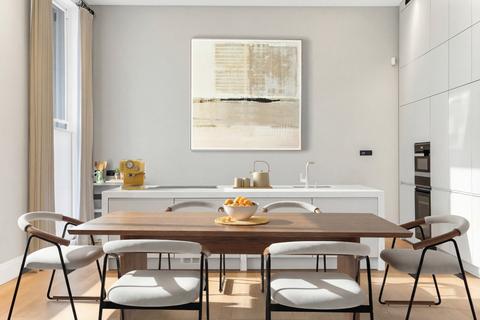 2 bedroom apartment to rent, Portland Place, Marylebone, London, W1B