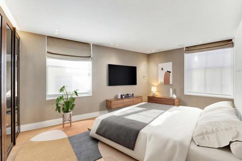 2 bedroom apartment to rent, Portland Place, Marylebone, London, W1B