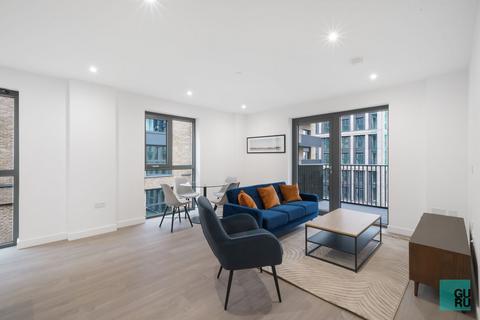 undefined, Woodberry Downs, London, N4