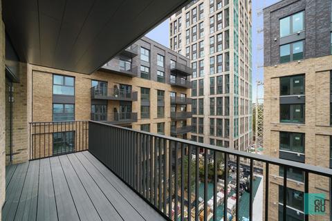 undefined, Woodberry Downs, London, N4